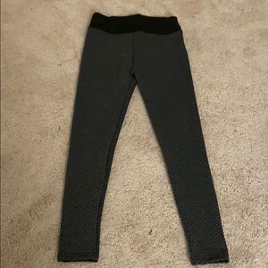Tiktok Leggings